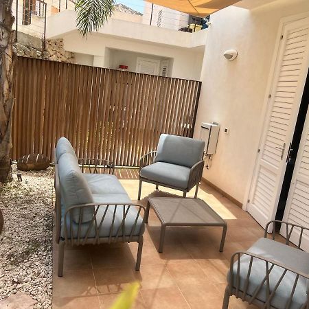 Le Cale Camera Privata In Residence Favignana Kültér fotó