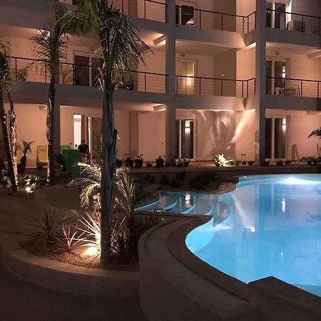 Le Cale Camera Privata In Residence Favignana Kültér fotó