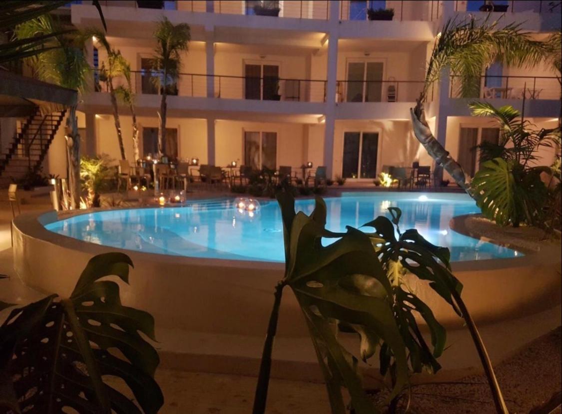 Le Cale Camera Privata In Residence Favignana Kültér fotó