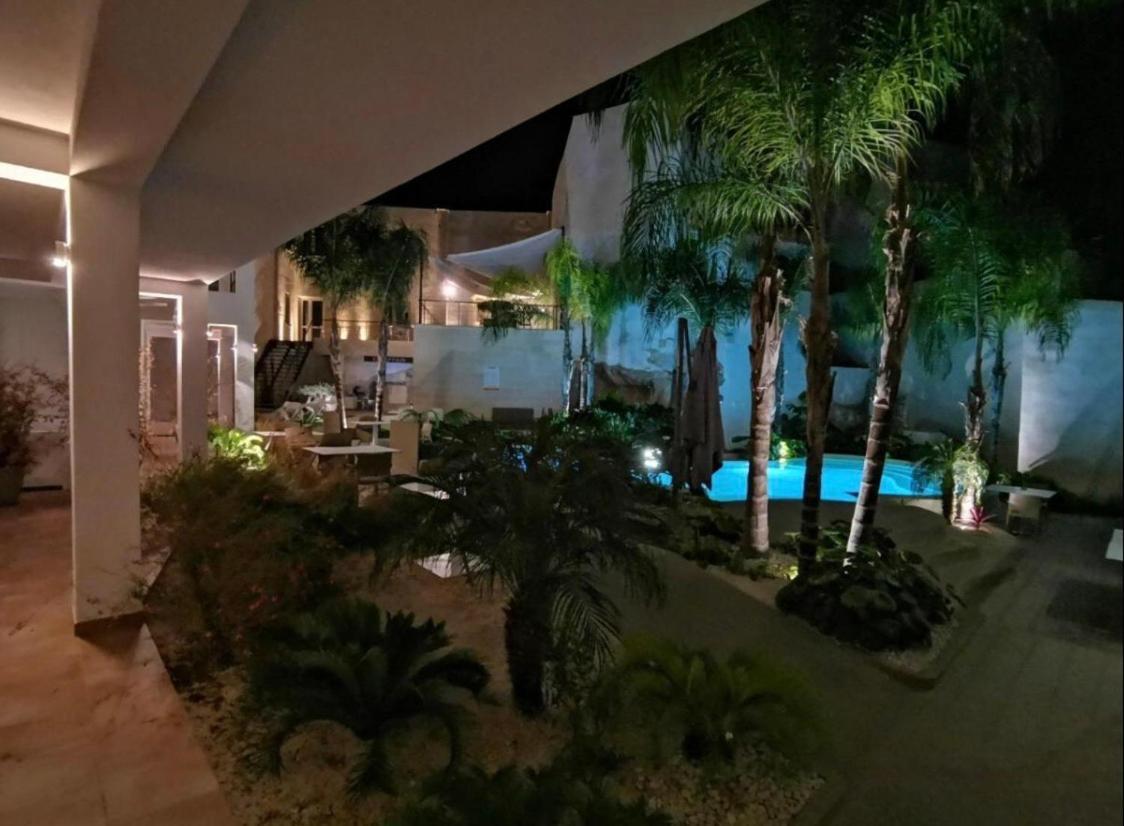 Le Cale Camera Privata In Residence Favignana Kültér fotó