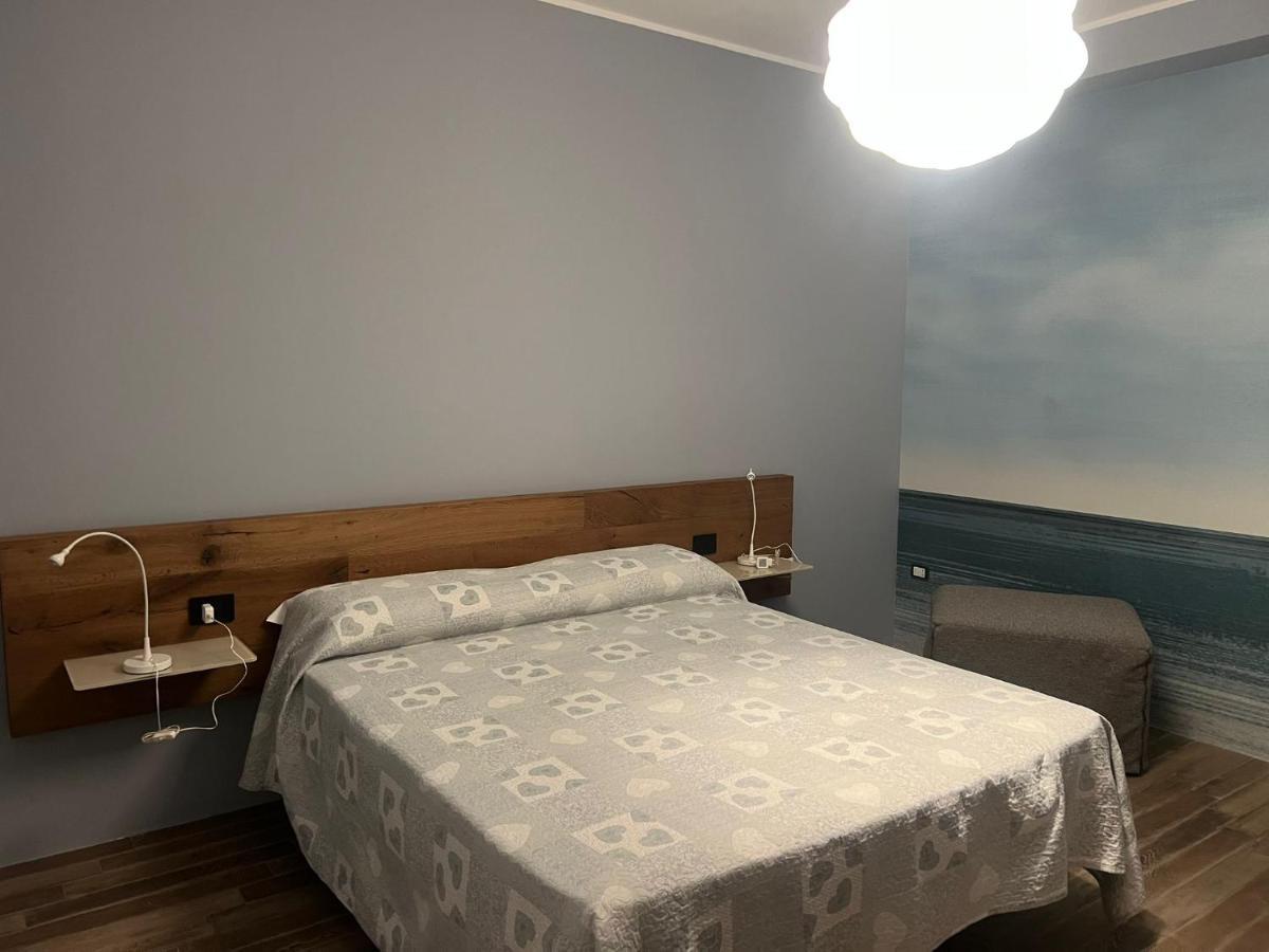 Le Cale Camera Privata In Residence Favignana Kültér fotó