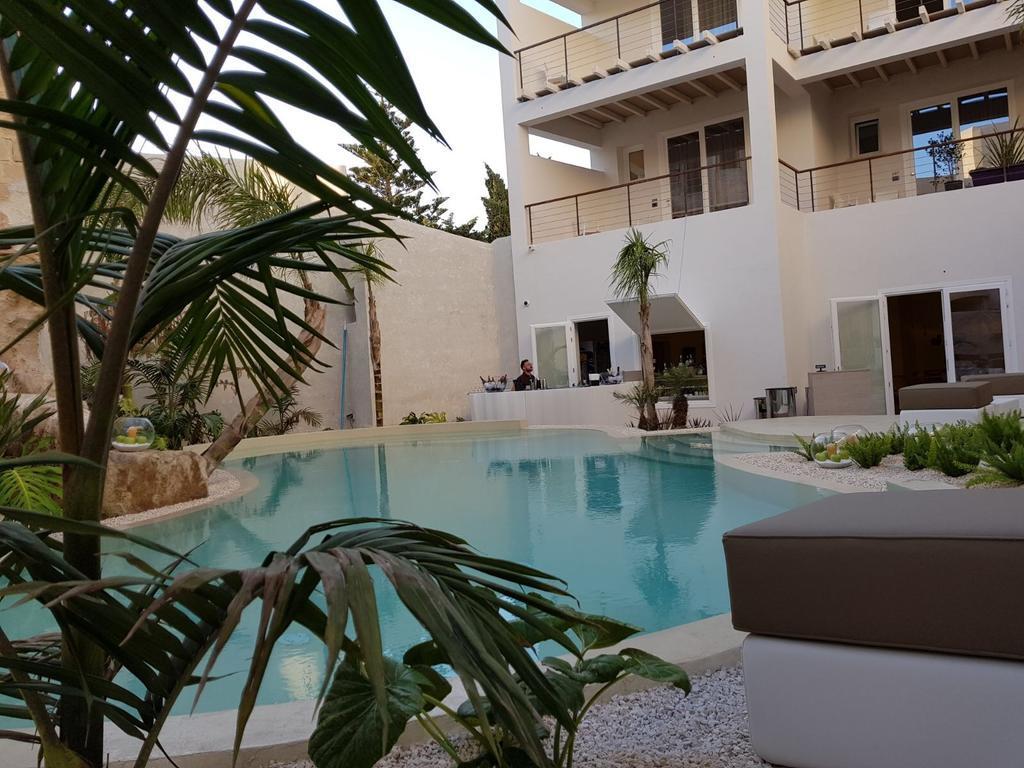 Le Cale Camera Privata In Residence Favignana Kültér fotó