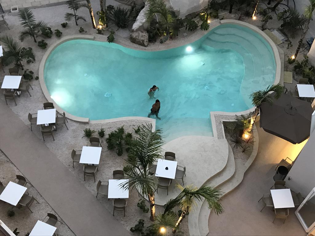Le Cale Camera Privata In Residence Favignana Kültér fotó