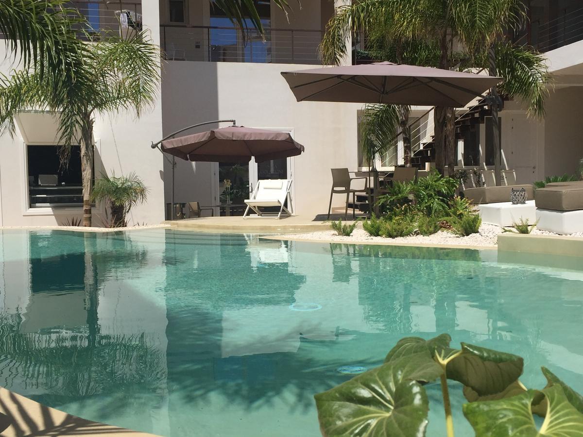 Le Cale Camera Privata In Residence Favignana Kültér fotó