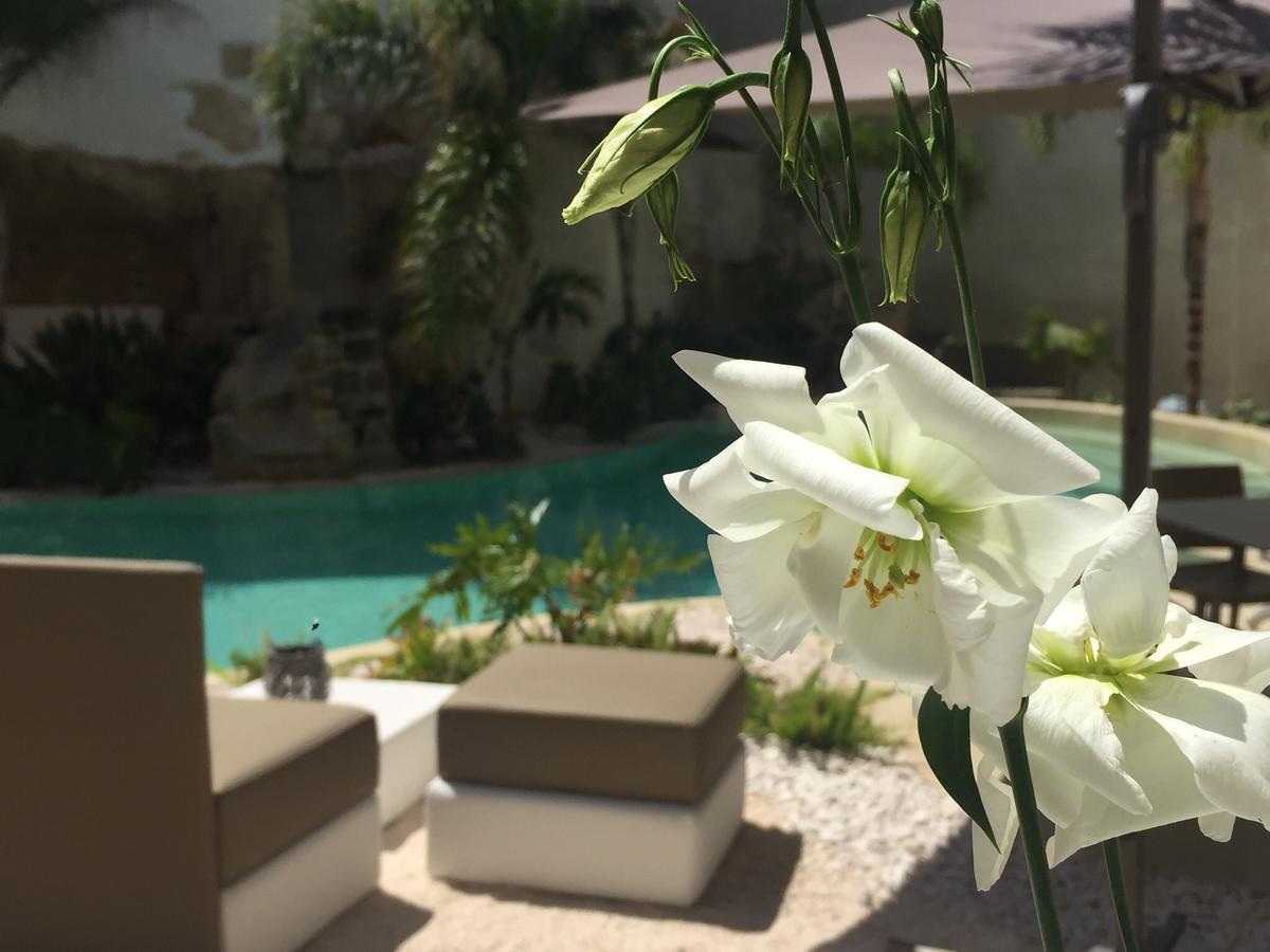 Le Cale Camera Privata In Residence Favignana Kültér fotó
