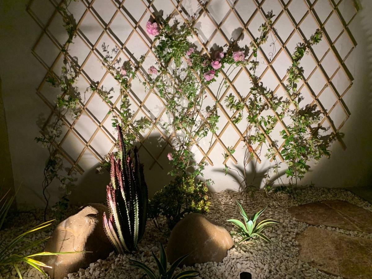 Le Cale Camera Privata In Residence Favignana Kültér fotó