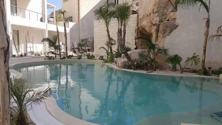 Le Cale Camera Privata In Residence Favignana Kültér fotó